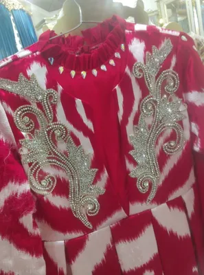 vecherniy koylak 1