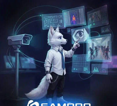 Tayyor videokuzatuv tizimi | O‘rnatish, sozlash, masofaviy kirish