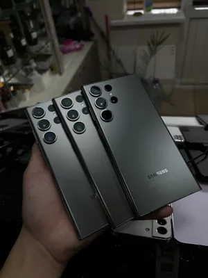 Samsung S23 ultra 5G