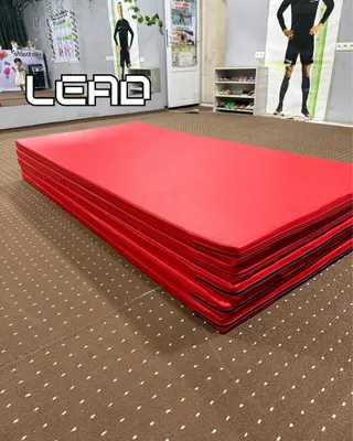 Sport Mat tatami, paralon mat, 2x1/ 1x1, birinchi qo’l ishlab chiqaruv 1