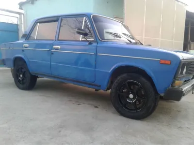 Продаю Жигули 06, есть газ 1
