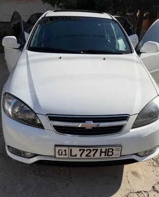 Продам Checrolet Gentra 2019 год 65.000 пробег 1