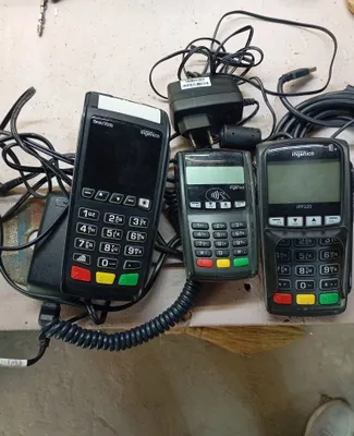 Ishlayotgan kassa apparatlari sotiladi 1