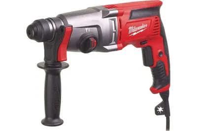 Перфоратор Milwaukee PFH 26 T 1