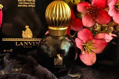 Продаю духи Arpège Lanvin 1