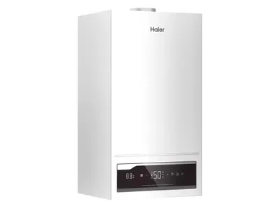 Двухконтурный газовый котел Haier ProLine 2.18 Ti