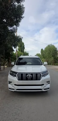 Продаю Toyota Land Cruiser Prado 150 в ОТЛИЧНОМ СОСТОЯНИИ. 1