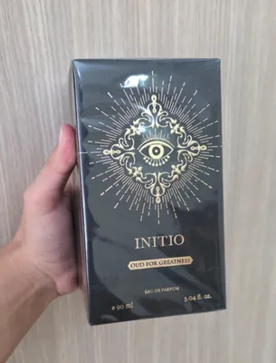 Initio Oud For Greatness 90ml 1
