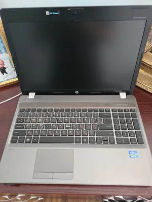 HP ProBook 4530s 1