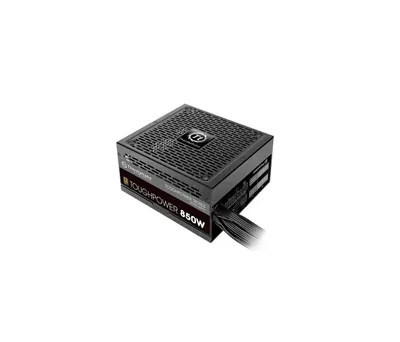 Thermaltake Toughpower 850W 80+ Gold quvvat bloki 1