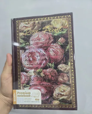 Premium bloknotlar 1