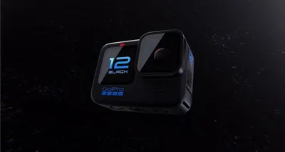 Go pro 12 black edition 1