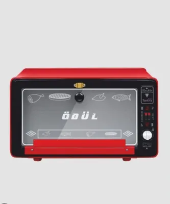 Mini pech ODUL 1010 36 litr 1