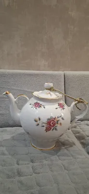 Чайник раритет 3-4 литра 1