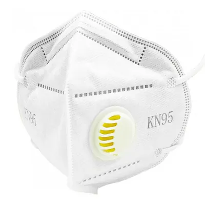 KN95 respirator niqobi 1