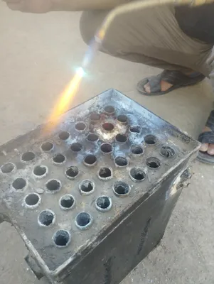 Газосварка. Электросварка. Услуги резки и сантехники 1