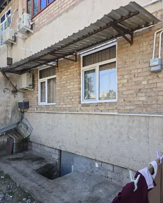 Срочно продаётся квартира в Сырдарьинском районе 1