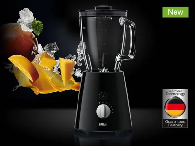 Блендер Braun JB3060 1