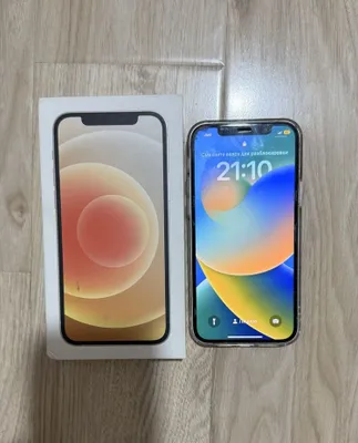 iPhone 12 64 tali 1