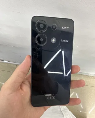 Redmi Note 13 256 ГБ 1