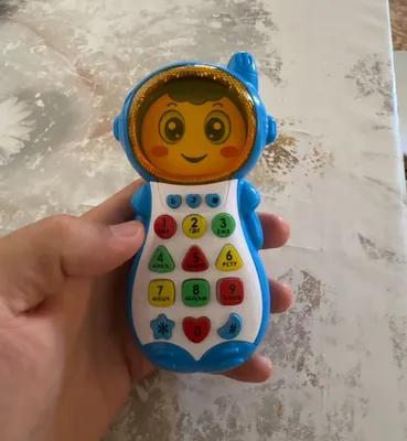 Gapiradigan telefon 1