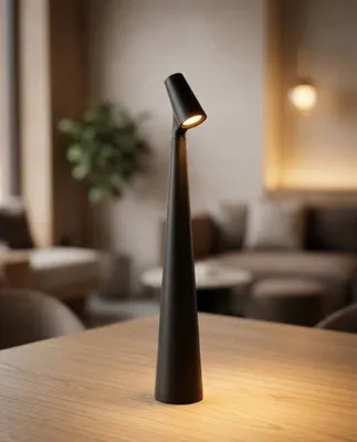 Simsiz sensorli LED stol chirog‘i 1