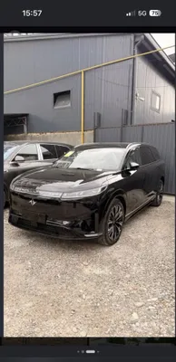 Dongfeng 008 электрический 2026 1