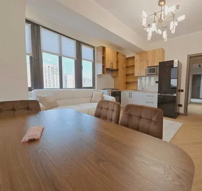 Продажа 3-комн. кв. 72 м² · ID 6835 1