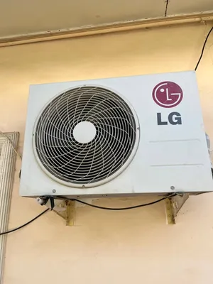 LG kondisaner sotiladi polni ishlaydi 1