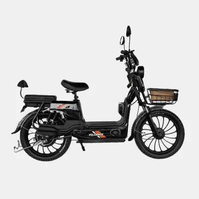 скутер R20 оптом/дона велоскутер 1