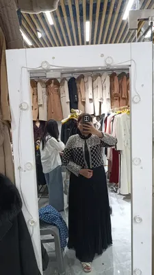 oqshom libosi ayollar ko'ylagi vecherniy 1