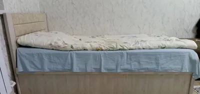 Кровать 1 спальный