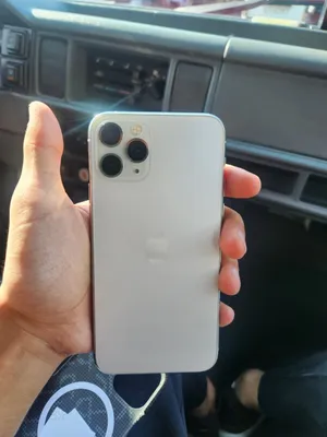iPhone 11 Pro 256 ГБ, идеальное состояние 1