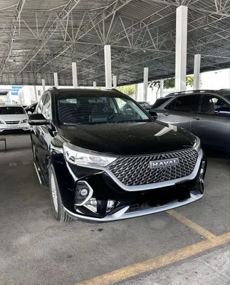 Продаеться Haval M 6 2025 года 1