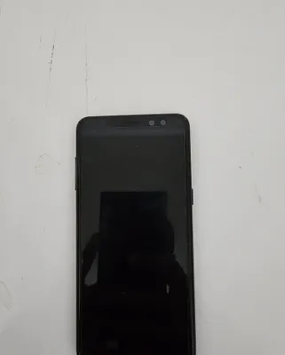 Samsung Galaxy A8 2018 1