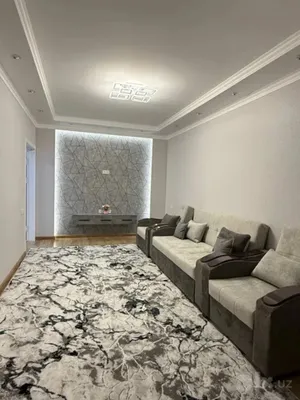 2-комн. квартира, Саламатина 1