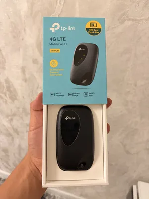 Мобильный Wi‑Fi 4G LTE 1