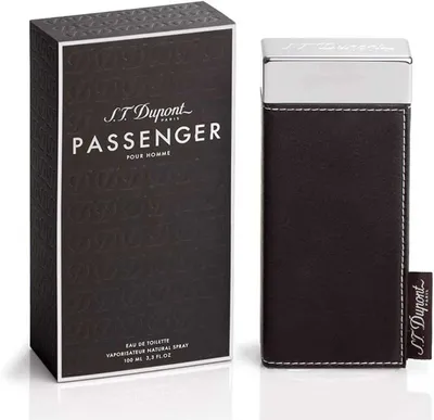 S.T. DUPONT Passenger for Men Original