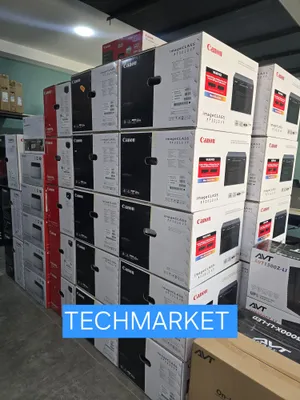 Canon 3v1 MFP printerlari pul ko‘chirish orqali ulgurji va chakana