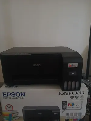 Printr L3210 holati ideal yangi