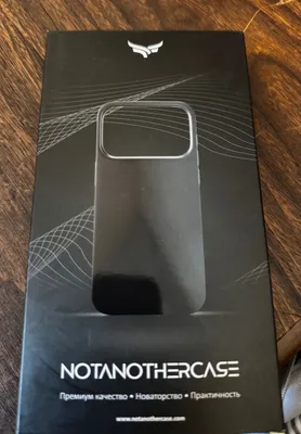 Премиум чехол для Iphone 16 pro max. 1