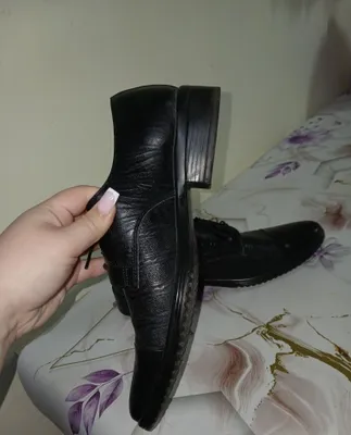 Erkaklar kuzgi tuflilari 1