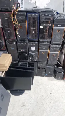 Куплю и продам компьютеры ✅️👨💻