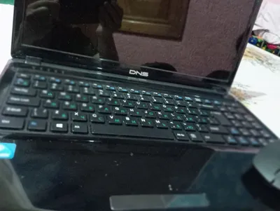 Noutbuk DNS Kitob 1