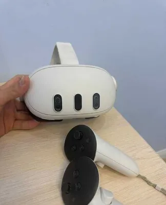 Meta Quest 3 Oculus 512 GB 1