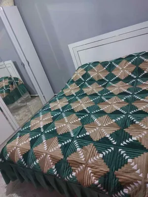 Лоскутное покрывало