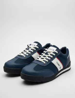 Мужская обувь TOMMY HILFIGER 1