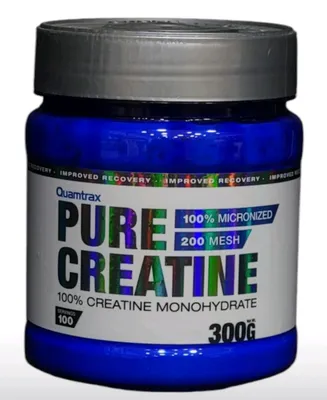 Спортивное питание Pure Creatine Quarmax продаётся