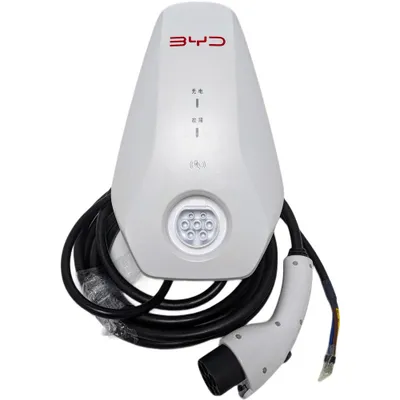 BYD zaryadlagichi