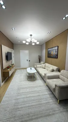 50 m² 2 xonali kvartira sotiladi, Chilonzor tumani · ID 7172 1